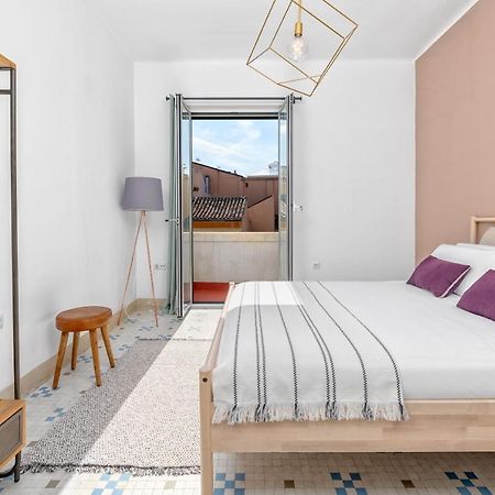 Iloftmalaga Premium Calle Granada Luaran gambar