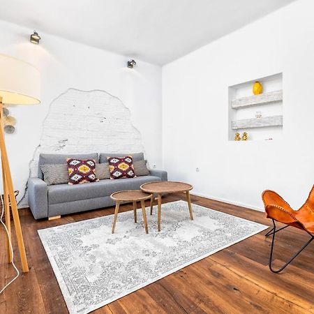 Iloftmalaga Premium Calle Granada Luaran gambar