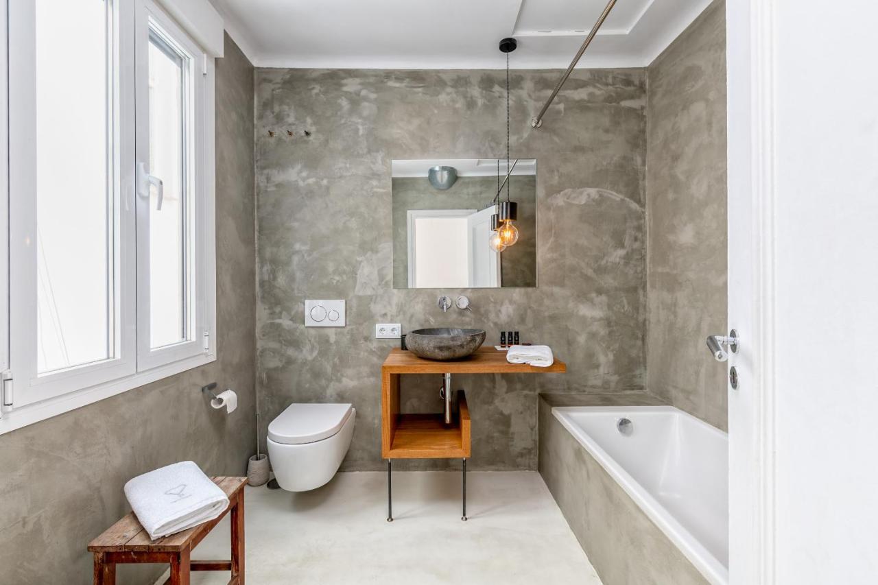 Iloftmalaga Premium Calle Granada Luaran gambar