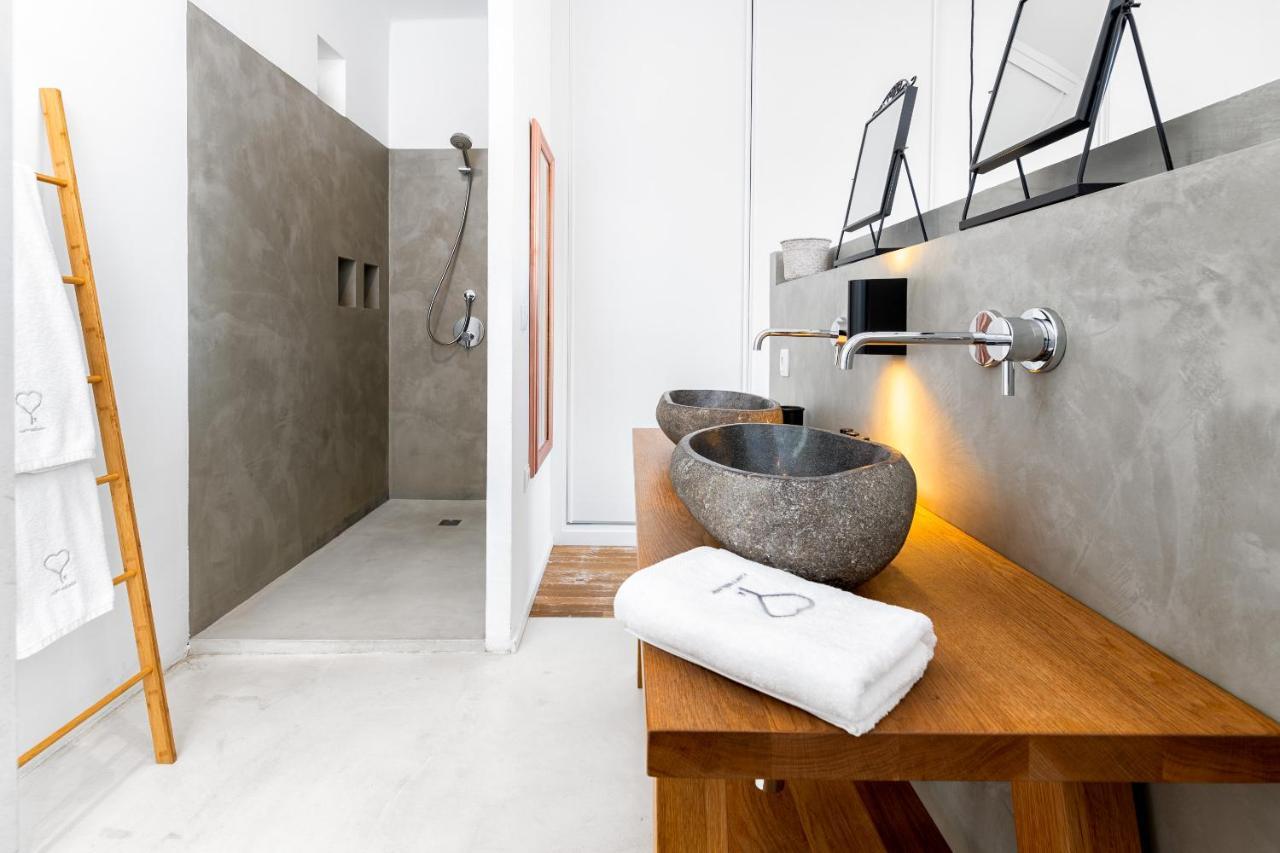 Iloftmalaga Premium Calle Granada Luaran gambar