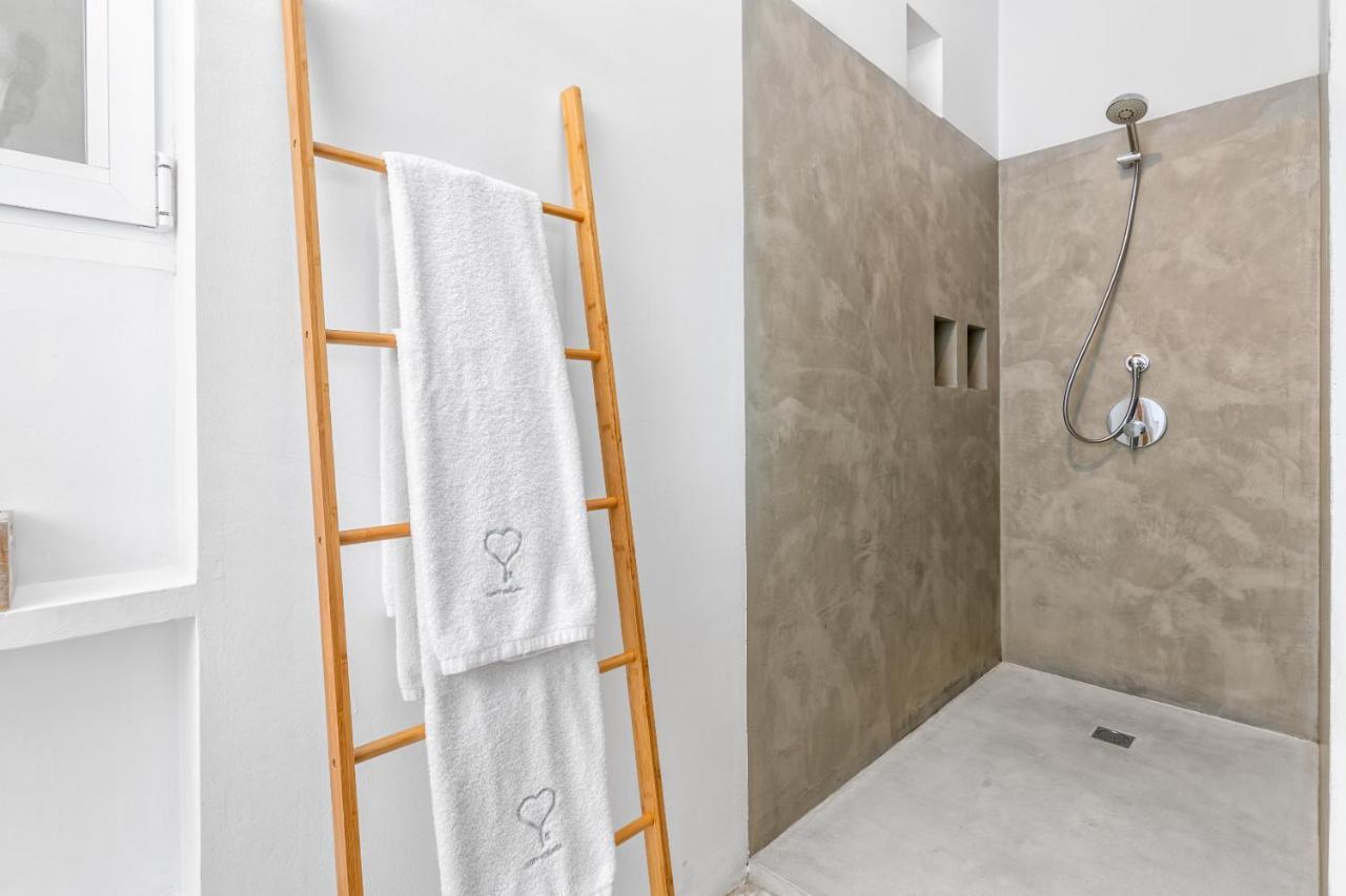 Iloftmalaga Premium Calle Granada Luaran gambar