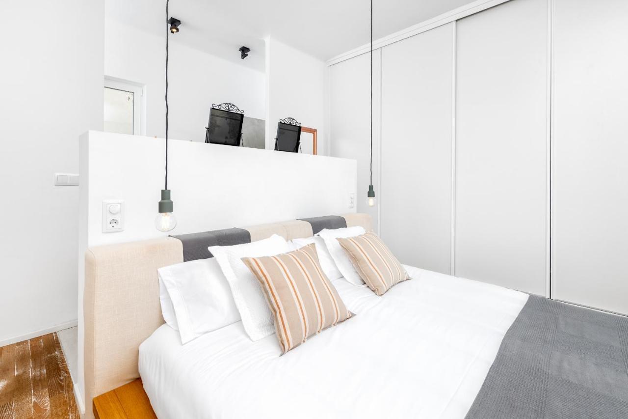 Iloftmalaga Premium Calle Granada Luaran gambar