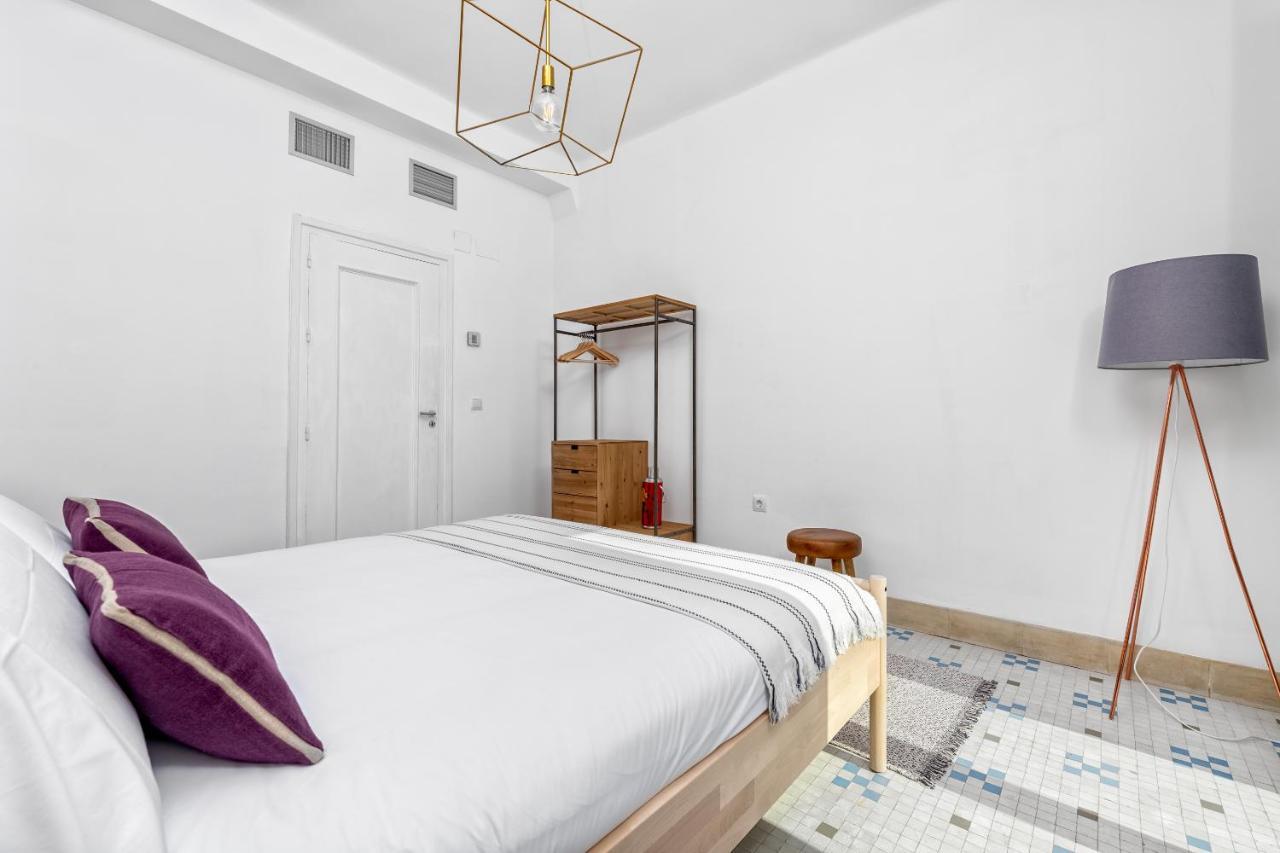 Iloftmalaga Premium Calle Granada Luaran gambar