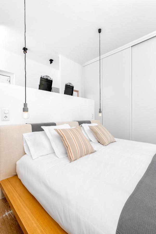 Iloftmalaga Premium Calle Granada Luaran gambar