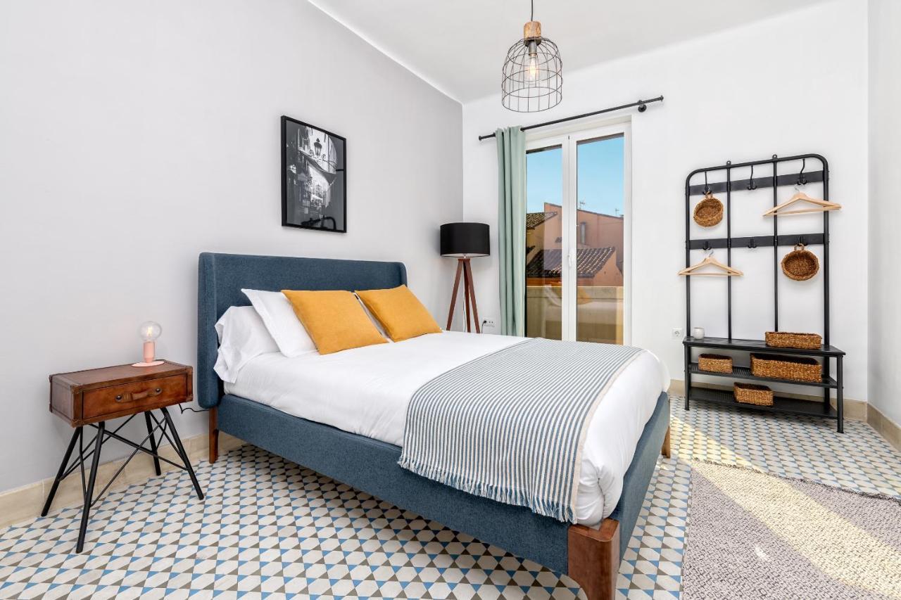Iloftmalaga Premium Calle Granada Luaran gambar