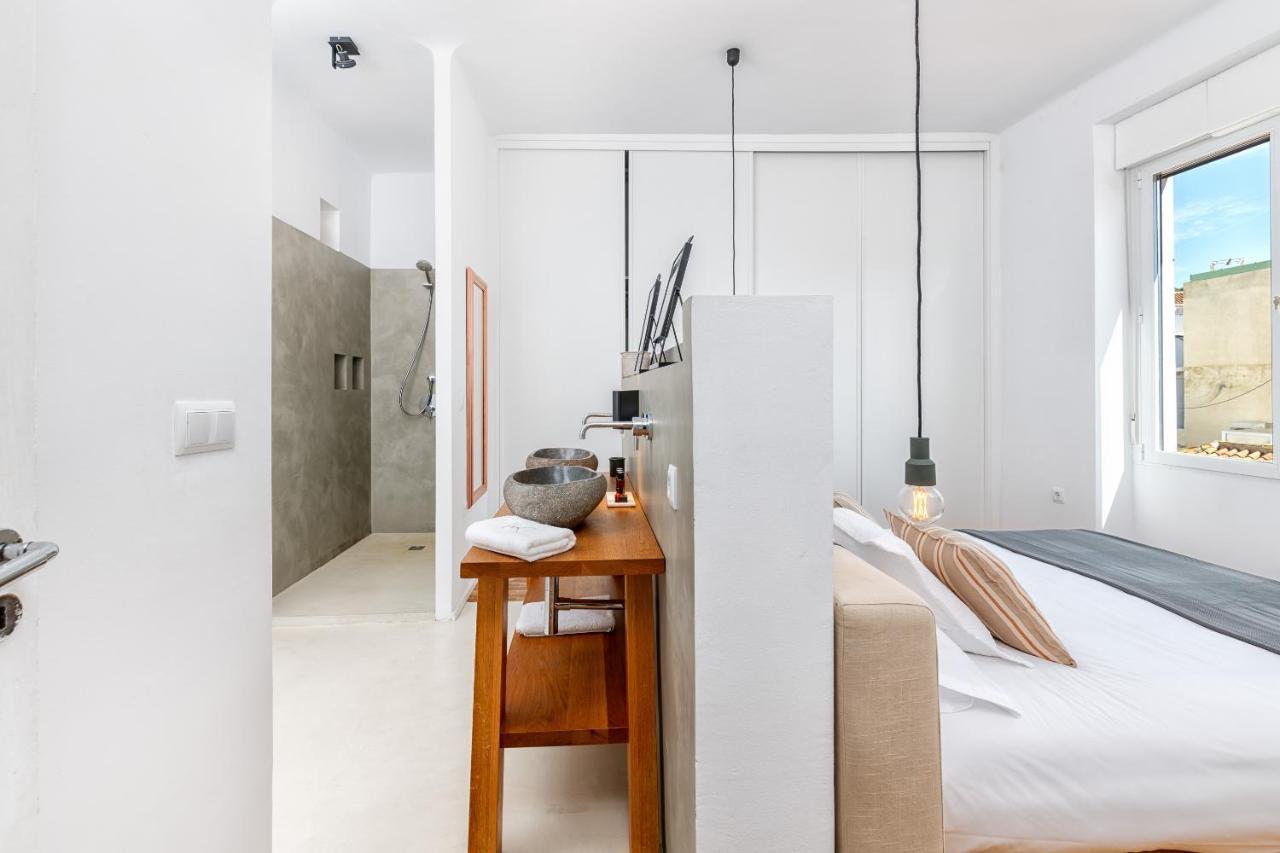 Iloftmalaga Premium Calle Granada Luaran gambar